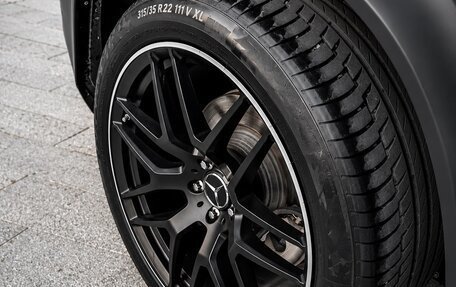 Mercedes-Benz GLE, 2020 год, 6 699 000 рублей, 11 фотография