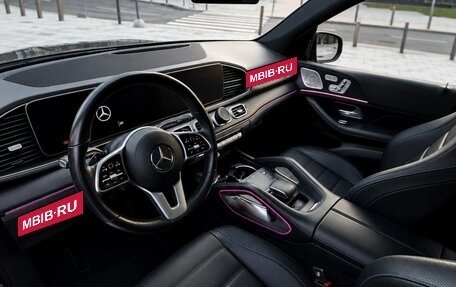 Mercedes-Benz GLE, 2020 год, 6 699 000 рублей, 13 фотография