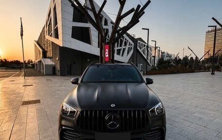Mercedes-Benz GLE, 2020 год, 6 699 000 рублей, 6 фотография