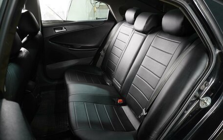 Hyundai Sonata VI, 2011 год, 939 000 рублей, 9 фотография