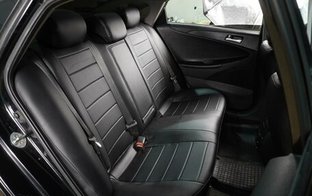 Hyundai Sonata VI, 2011 год, 939 000 рублей, 7 фотография