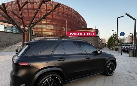 Mercedes-Benz GLE, 2020 год, 6 699 000 рублей, 15 фотография