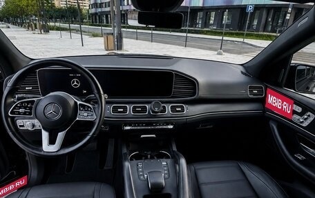 Mercedes-Benz GLE, 2020 год, 6 699 000 рублей, 12 фотография