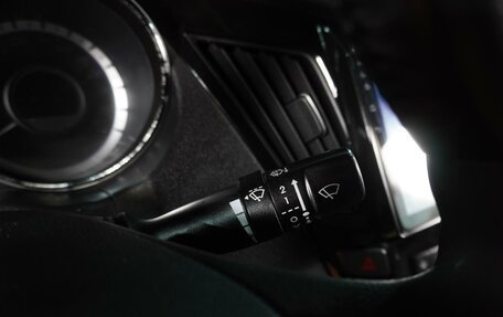 Hyundai Sonata VI, 2011 год, 939 000 рублей, 16 фотография