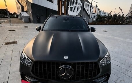 Mercedes-Benz GLE, 2020 год, 6 699 000 рублей, 16 фотография
