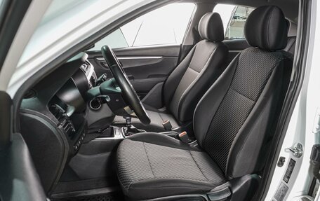 KIA Rio IV, 2019 год, 1 469 000 рублей, 10 фотография