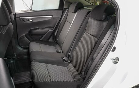 KIA Rio IV, 2019 год, 1 469 000 рублей, 9 фотография