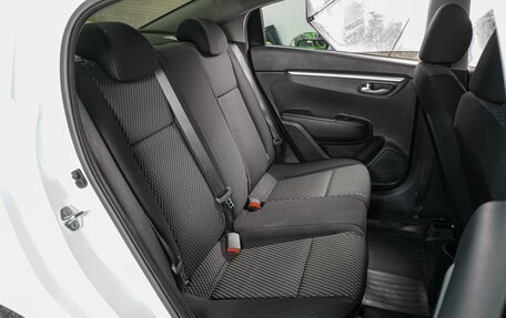 KIA Rio IV, 2019 год, 1 469 000 рублей, 7 фотография