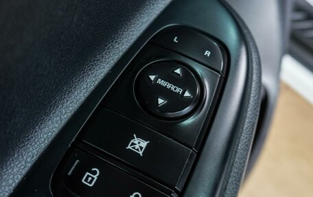 KIA Rio IV, 2019 год, 1 469 000 рублей, 17 фотография
