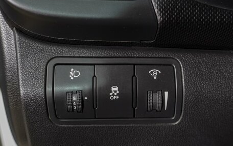 Hyundai Solaris II рестайлинг, 2012 год, 779 000 рублей, 17 фотография