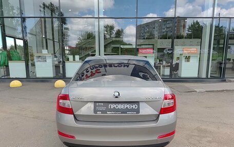 Skoda Octavia, 2016 год, 1 300 000 рублей, 6 фотография