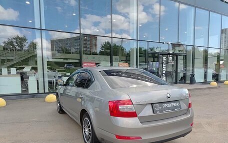 Skoda Octavia, 2016 год, 1 300 000 рублей, 7 фотография