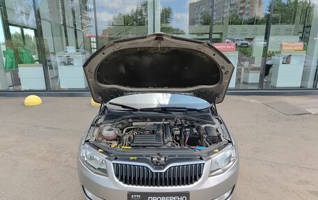 Skoda Octavia, 2016 год, 1 300 000 рублей, 9 фотография