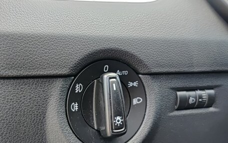 Skoda Octavia, 2016 год, 1 300 000 рублей, 19 фотография