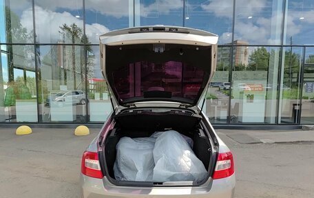 Skoda Octavia, 2016 год, 1 300 000 рублей, 20 фотография