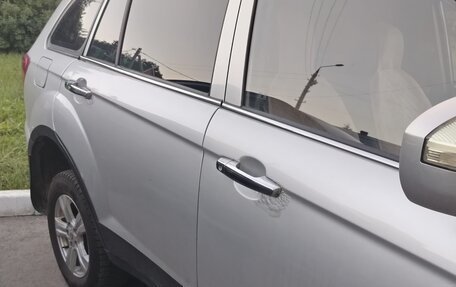 Lifan X60 I рестайлинг, 2013 год, 450 000 рублей, 3 фотография