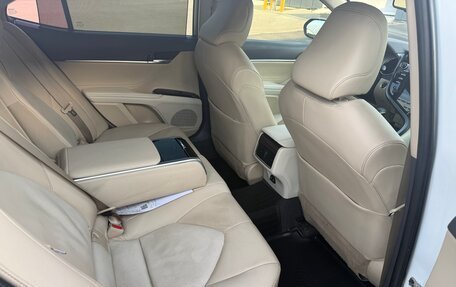 Toyota Camry, 2019 год, 2 240 000 рублей, 12 фотография