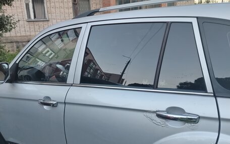 Lifan X60 I рестайлинг, 2013 год, 450 000 рублей, 4 фотография