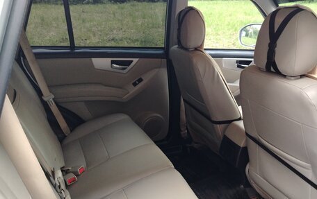 Lifan X60 I рестайлинг, 2013 год, 450 000 рублей, 13 фотография