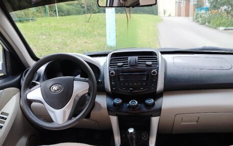 Lifan X60 I рестайлинг, 2013 год, 450 000 рублей, 10 фотография