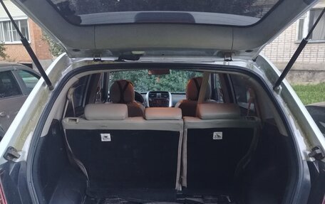 Lifan X60 I рестайлинг, 2013 год, 450 000 рублей, 8 фотография