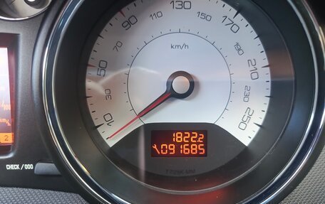 Peugeot 308 II, 2011 год, 520 000 рублей, 5 фотография