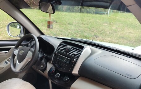Lifan X60 I рестайлинг, 2013 год, 450 000 рублей, 12 фотография