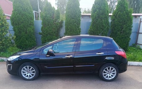Peugeot 308 II, 2011 год, 520 000 рублей, 2 фотография