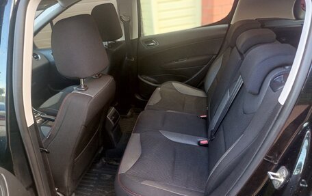 Peugeot 308 II, 2011 год, 520 000 рублей, 10 фотография