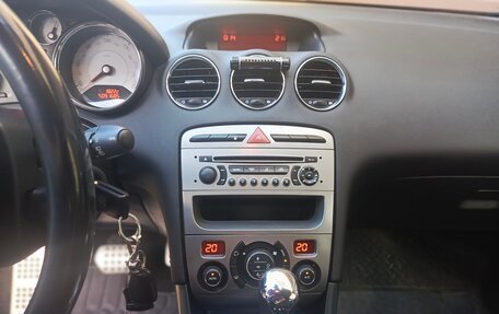 Peugeot 308 II, 2011 год, 520 000 рублей, 7 фотография