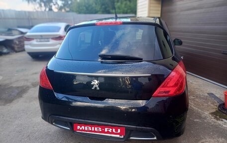 Peugeot 308 II, 2011 год, 520 000 рублей, 3 фотография