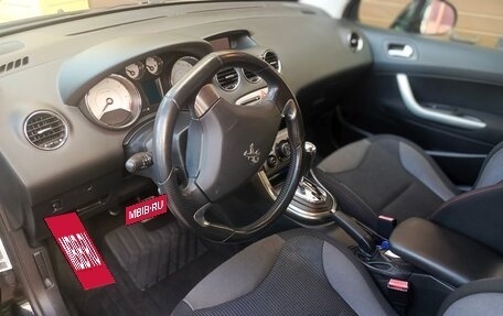 Peugeot 308 II, 2011 год, 520 000 рублей, 6 фотография
