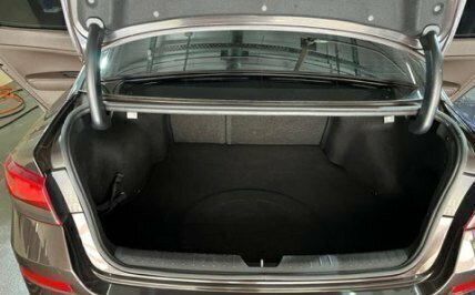 KIA Optima IV, 2019 год, 1 550 000 рублей, 12 фотография