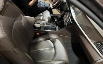 KIA Optima IV, 2019 год, 1 550 000 рублей, 15 фотография