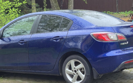 Mazda 3, 2009 год, 850 000 рублей, 2 фотография