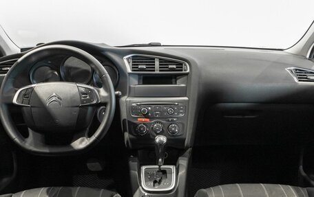 Citroen C4 II рестайлинг, 2011 год, 564 700 рублей, 6 фотография