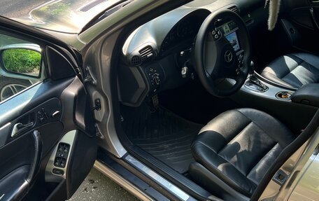 Mercedes-Benz C-Класс, 2004 год, 670 000 рублей, 5 фотография