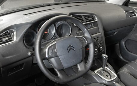 Citroen C4 II рестайлинг, 2011 год, 564 700 рублей, 5 фотография
