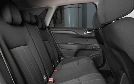 Citroen C4 II рестайлинг, 2011 год, 564 700 рублей, 8 фотография