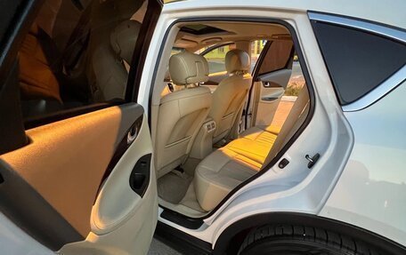 Infiniti EX, 2011 год, 1 800 000 рублей, 9 фотография