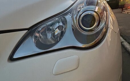 Infiniti EX, 2011 год, 1 800 000 рублей, 12 фотография