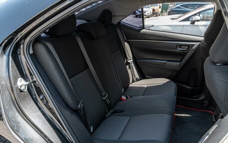 Toyota Corolla, 2013 год, 1 190 000 рублей, 7 фотография