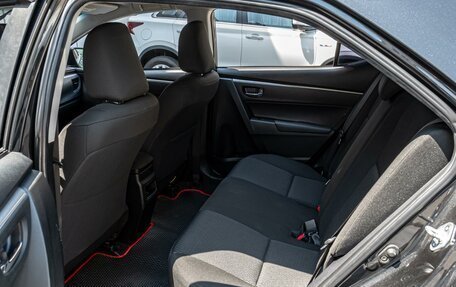 Toyota Corolla, 2013 год, 1 190 000 рублей, 11 фотография
