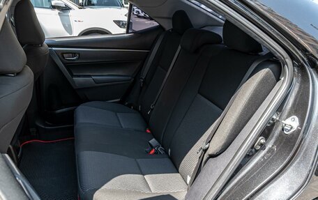 Toyota Corolla, 2013 год, 1 190 000 рублей, 9 фотография