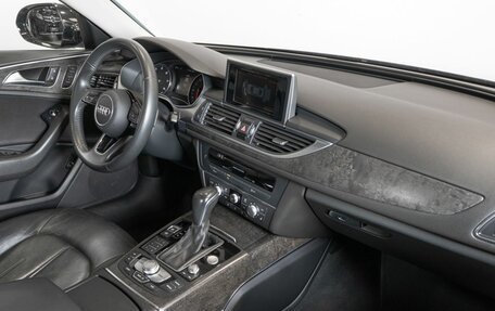 Audi A6, 2017 год, 1 976 000 рублей, 7 фотография