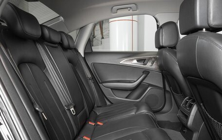 Audi A6, 2017 год, 1 976 000 рублей, 8 фотография