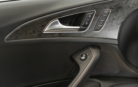 Audi A6, 2017 год, 1 976 000 рублей, 9 фотография