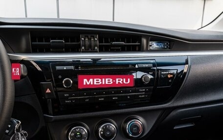 Toyota Corolla, 2013 год, 1 190 000 рублей, 12 фотография
