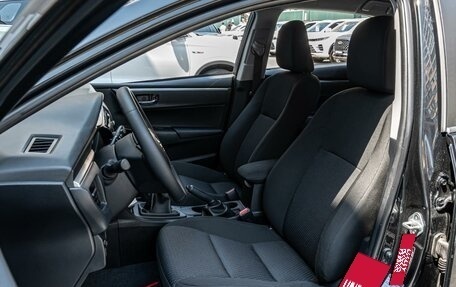 Toyota Corolla, 2013 год, 1 190 000 рублей, 10 фотография