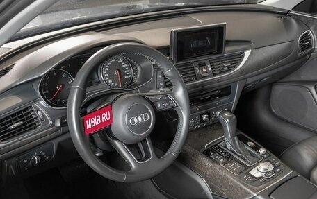 Audi A6, 2017 год, 1 976 000 рублей, 5 фотография